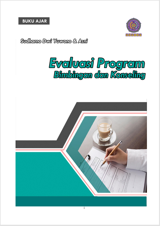 Evaluasi Program Bimbingan dan Konseling